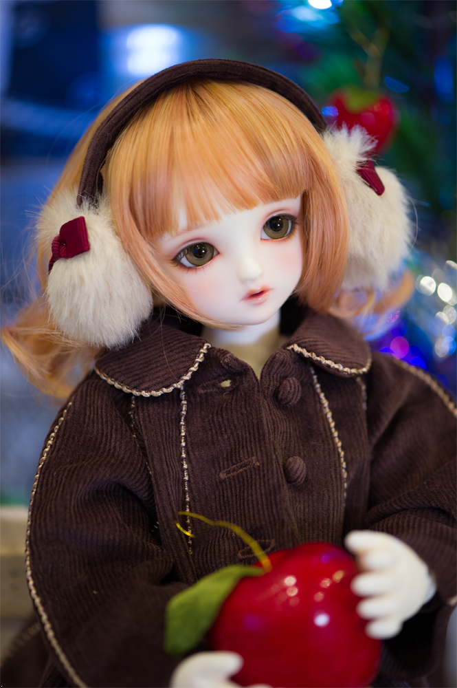 SDM33 ボークス - おもちゃ/人形